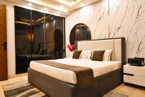 Hotel O Aero Guest House