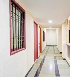 Hotel O Madipakkam Lakeview Chennai Formerly Ganesh Mahal