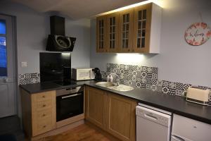 Appartement cosy dans le quartier du Vieux Tréport