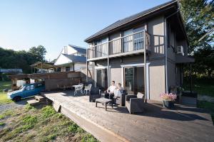 Hokuto Vacation Rental NENBA Accommodation room