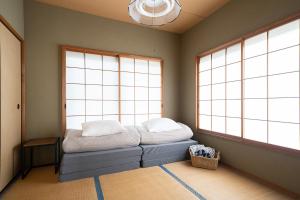 Vacation Rental NENBA