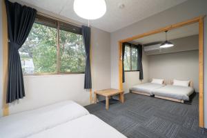 Vacation Rental NENBA