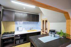 Vacation Rental NENBA