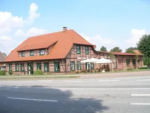 Gasthof Pritzier - Kuhstorf