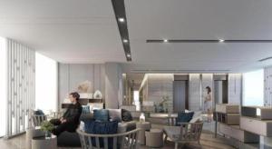 Symphony of The Sea Hotel