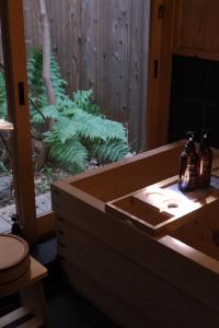 Anko Inn, Machiya Home in Kyoto