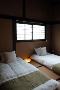 Anko Inn, Machiya Home in Kyoto