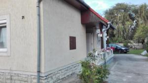 Edit Ferienwohnung Siofok