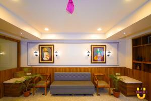Hotel Mauli, Kolhapur