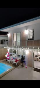 ชรินพูลวิลล่าบางแสน Bloom Villa Bangsaen Jarin Street