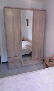 Appartements Appartement - Residence Monoikos : photos des chambres