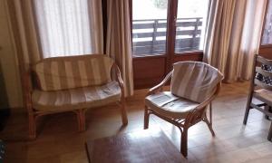 Appartement - Résidence Monoikos