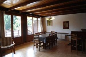 Appartement - Résidence Monoikos