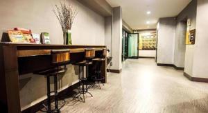 B2 Lampang City Boutique & Budget Hotel
