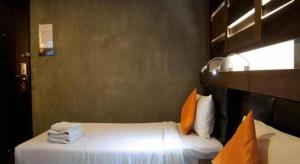 B2 Lampang City Boutique & Budget Hotel