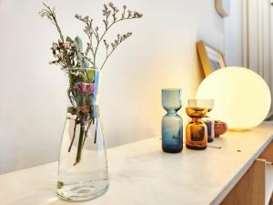 Danjung Stay #SeoulAccommodation #Familyof4 #WithBaby #K-pop #Hongdae #Gyeongbokgung #EungamStation