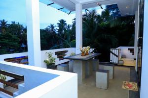 Shiwantha Homestay