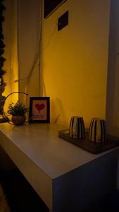 Apartment in the Mall