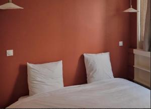 Chic & cosy 2BR - à deux pas Tour Eiffel 2BR