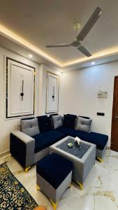 Apartment in the Mall