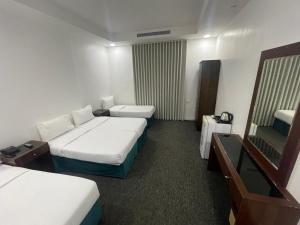 فندق أمل المشاعر