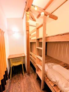 Kaido Nomad CoLiving