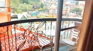 NYC Manhattan Suites