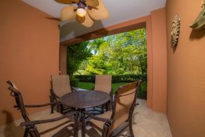 Veranda 4F 2 bdr Garden View in Los Suenos