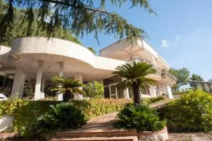 Verde Smeraldo - Сан-Манго-Пьемонт