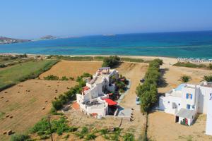 Acti Plaka Hotel Naxos Greece