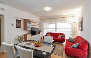 Amazing Home In Blato With Private Swimming Pool, Can Be Inside Or Outside