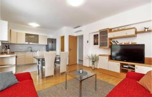 Amazing Home In Blato With Private Swimming Pool, Can Be Inside Or Outside