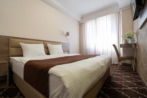 Gallery Inn Old Tbilisi