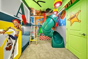 2026 Themed 10 Bedrooms At Windsor Cay