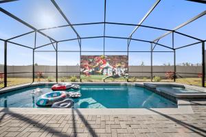 2026 Themed 10 Bedrooms At Windsor Cay