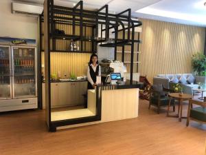 Positano Boutique Hotel & Sky Bar