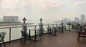 Positano Boutique Hotel & Sky Bar