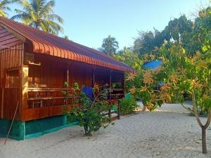 Marada Beach Bungalow