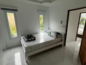 Zen Phangan Villa