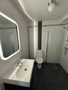 Stugcentralen Lägenhetshotell & Stugor