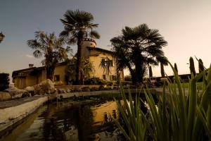 Pension I Colori della Vita Bagnolo Cremasco Itali&euml;