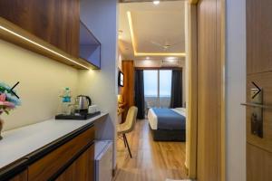 The Kaanha Luxury Suits