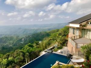 The Oriental Luxury Suites Tagaytay