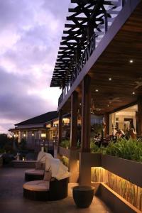 The Oriental Luxury Suites Tagaytay