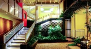 Riverstone Hotel and Cottage