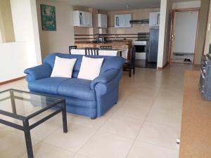 Panoramic view of Quitos north side