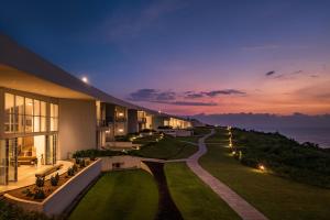 Araqila Boutique Beach Resort & Spa near MOPA Airport