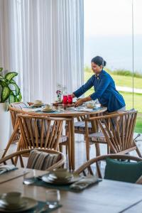 Araqila Boutique Beach Resort & Spa near MOPA Airport