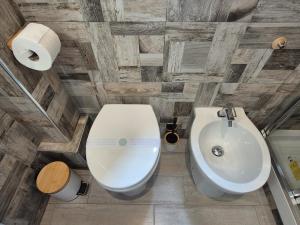 Pigneto Gem -3 min Metro - 10 min Colosseo-