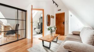 Apartament Delta Pod Skocznią